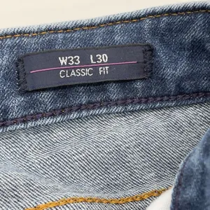 Vigoss Jagger Boot Cut Jeans Womens Size 33‎ Stretch Minimalist Indie Western thumbnail 10