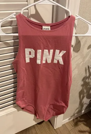 PINK Victoria's Secret Bodysuit thumbnail 1