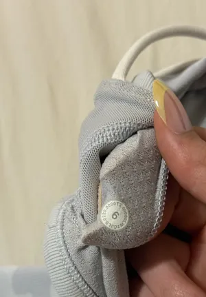 White Camo Lululemon Set thumbnail 7