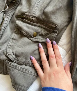 Green Cargo Zip Jacket thumbnail 6