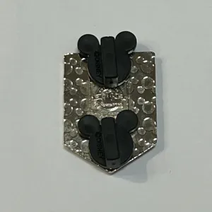 Disneyland VIP Tour Pin Disney 100th Anniversary Limited Release thumbnail 5
