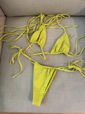 Frankies Bikinis Set thumbnail 2