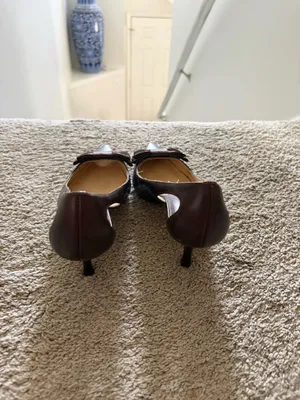 Michael Kors heels thumbnail 3