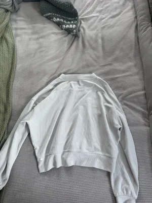Lululemon Ribbed Crewneck  thumbnail 2