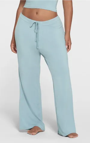 NWT Skims Sleep Pant 33" Size XS thumbnail 1