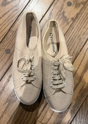 Superga Platform Sneakers thumbnail 1