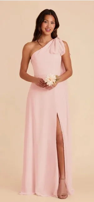 Mellisa bridesmaid dress from Birdy Grey thumbnail 1