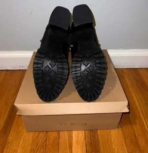 Lattitude Booties thumbnail 5