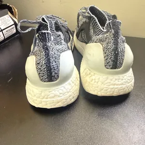 Adidas ULTRABOOST X Running WhiteCore Black Sneaker Women's Shoes Size 9.5 thumbnail 3