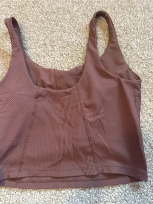 Old Navy powersoft tank top Size thumbnail 3