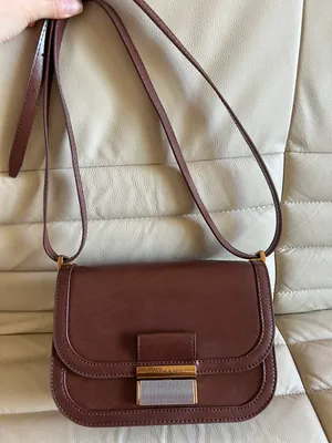 Crossbody Purse thumbnail 1