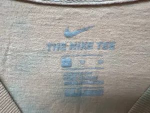 Nike Air Tie-Dye Long Sleeve Shirt thumbnail 2