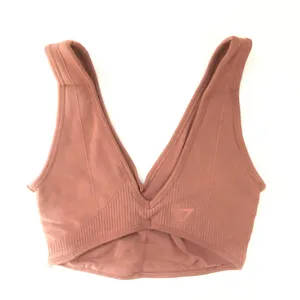 Gymshark S Rest Day Seamless Bralette thumbnail 2