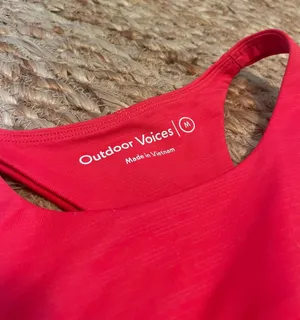 Outdoor Voices Workout Set thumbnail 5