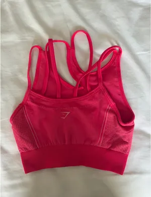 Gymshark Sports Bra thumbnail 2