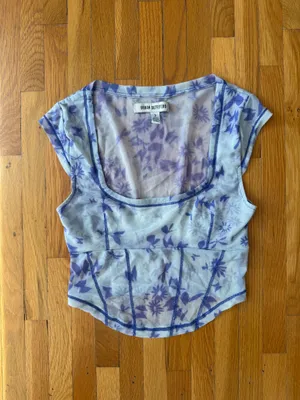 Urban Outfitters Top thumbnail 5