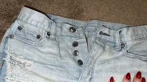 Shorts Size 2 thumbnail 3