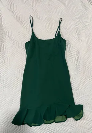 Selfie Leslie Dress thumbnail 2