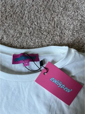 Edikted Tee 8-Ball thumbnail 3