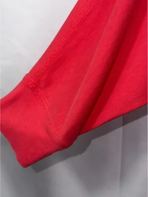 Lululemon Namaste Open Front Yoga Cardigan Wrap Women’s Size 4 thumbnail 5