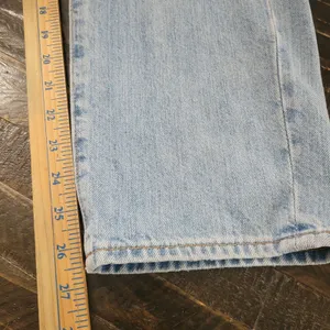 Madewell The Perfect Summer Jean High Rise Light Wash Jeans Women’s 30 thumbnail 6