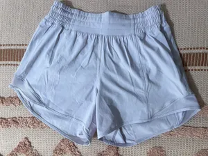 Lululemon Hotty Hot Shorts thumbnail 1