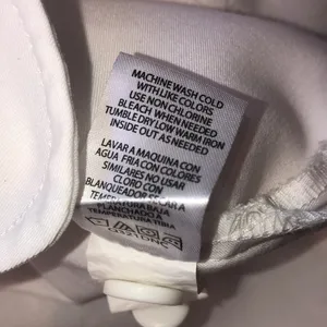 Purple label healing hands white nurses active top jacket size XLarge thumbnail 7