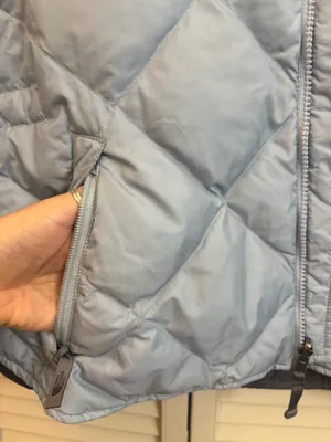 The North Face Goose Down Puffer Jacket thumbnail 4