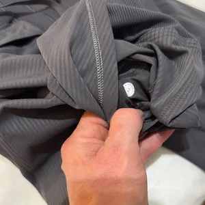 Lululemon, Gray Jogger Pants thumbnail 10