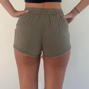 Better B. Green Khaki Short thumbnail 5