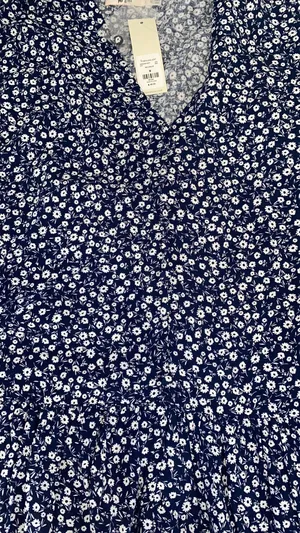 Floral Dress thumbnail 6