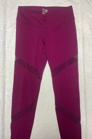 Old navy active leggings thumbnail 1