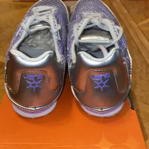 Nike Zoom Jana Star Women’s Track & Field Spike Shoes New Without Box Size 5.5 thumbnail 7