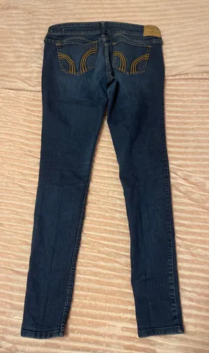 Hollister Super Skinny Jeans thumbnail 2