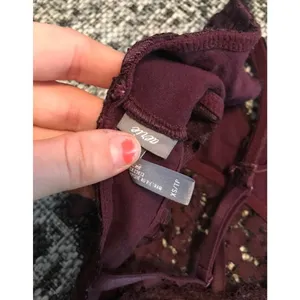 aerie bralette bundle small/xs‎ thumbnail 10