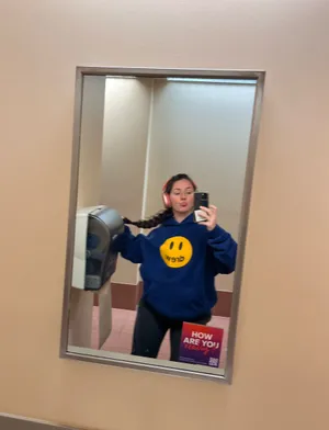 Drew House Hoodie Mascot thumbnail 4
