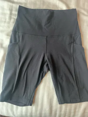 Lululemon Biker Shorts thumbnail 1