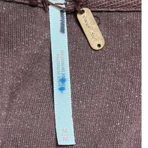 Free People We The‎ Free Ruby Jacket Wine Burgundy Fleece Shacket Medium thumbnail 4