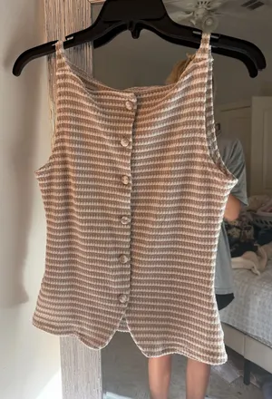 Shein Top thumbnail 1