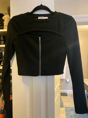 Elodie Long Sleeve thumbnail 1