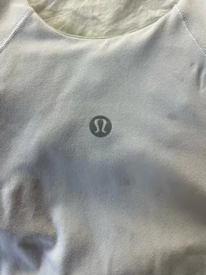 Align Lululemon Tank thumbnail 3
