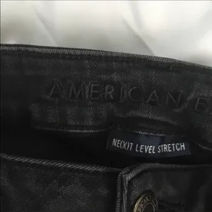 American Eagle High-rise Jegging thumbnail 4