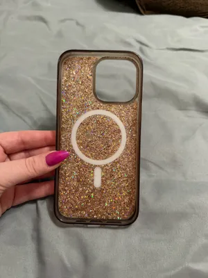 Phone Case Gold thumbnail 2