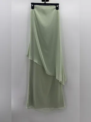 Baobab El Maxi Dress in Sage thumbnail 6
