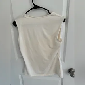 H&M Square neck top thumbnail 2