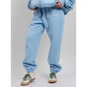 ✨Comfrt Cloud Astro Sz Large Sweat Set✨ Blue thumbnail 3
