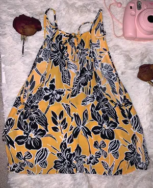 Summer Top Yellow thumbnail 2