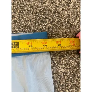 Nike Pro blue 3" Dri-FIT Compression Shorts L thumbnail 6