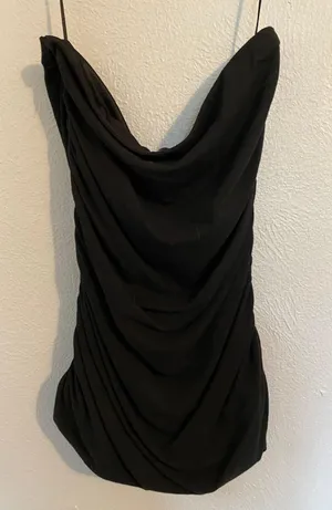 Express Black Top thumbnail 3