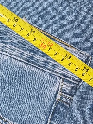 Levi’s High Loose Jean Size 28 thumbnail 16